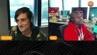 Dolphins Frustration & Changing | Sports DAY