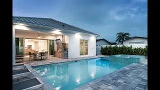 The Platinum Vacation Rental in Naples, Florida