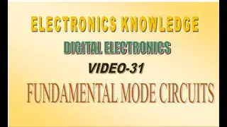 Fundamental Mode Circuit