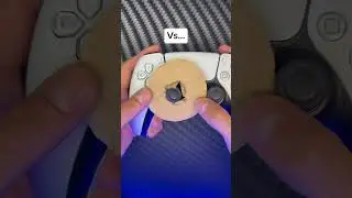 This is game changer !!!🎮🤯 #gaming #racing #controller #car