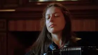 Prélude et fugue en Sol#m de J.S Bach, interprété par Maÿlis Arrat