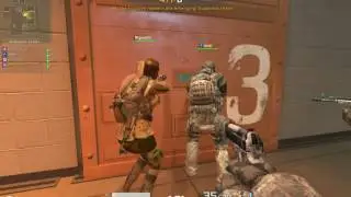 A.V.A Lockdown Extreme COopProZz: BeviTekila, Withoutnic & gunni23, ISKBI 2016-12-17 05-50