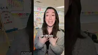 Meet the teacher night was a DISASTER🫣 #story #teacher #comedy #funny #parenting #school #texas