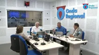TERTULIA MATINAL - 30 septiembre 2025