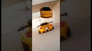 3 easy car transitions in Capcut!