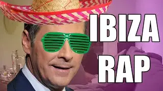 HC Strache Rap Ibiza