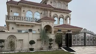 🏡 1 Kanal House For Sale in Central Park Housing Scheme | Prime Location Lahore 🇵🇰