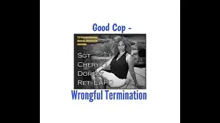 Blue Wall of Silence; Police Retaliation