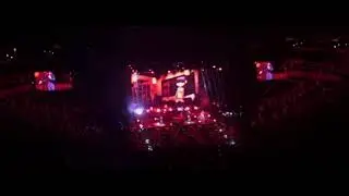 Gorillaz - DARE (Live at Ball Arena: September 28th, 2022)