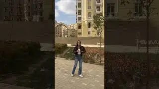 Garden City New Capital ( City Edge Developments )