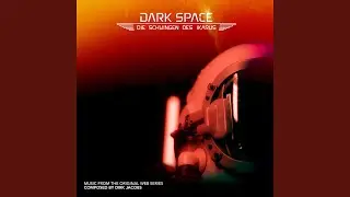 Inside Ikarus Space Station