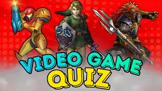 GUESS THE GAME FROM A SCREENSHOT QUIZ 🎮 20/20 CHALLENGE!