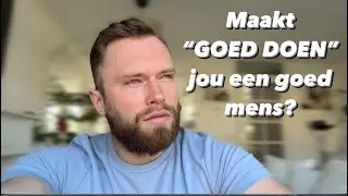 Filosoferen Over Menselijk Gedrag
