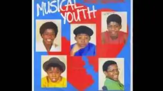 Musical Youth - Never Gonna Give You Up