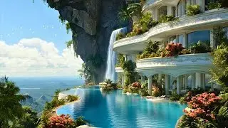 Lakeside Luxury Haven | Tranquil Waters, Forest Views & Sophisticated Outdoor Living