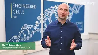 cellQART&reg; Cell Culture Inserts | Application use case of InSCREENeX