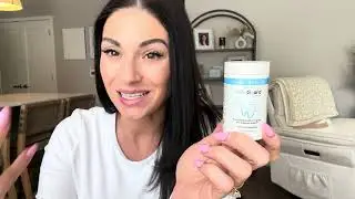 Have a healthier mouth with Humarian Smile Guard  AMAZON FIND!