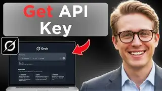 Как получить ключ API Grok (обновлено в 2026 году)