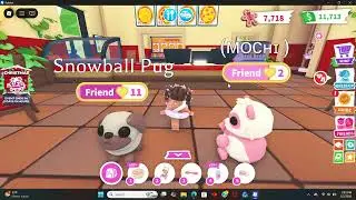 grinding in roblox adopt me