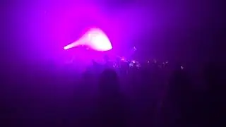 THOSE WHO DREAM   