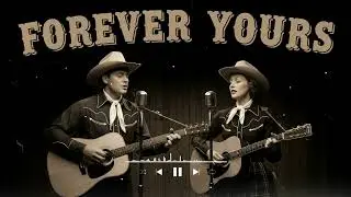 Forever Yours | These Classic Country Love Songs Will Take You Back to the Cowboy Days 60s