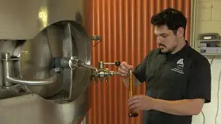 Cox San Diego Connection at Stone Brewing Liberty Station