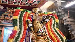 Pallandu Pallandu Video Song | Divya Pasuram | Divya prabandam | Tamil shloka on GOD Sriman NARAYANA