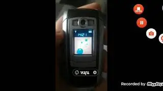Samsung SGH E720 (2005)