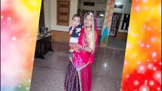 AK film studio Mandwala. Birthday 🎂 Ritika Patel. Gaon shantipura. Geet Jor baje.. director Ashokji.
