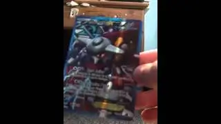 Full art heatran ex pull! Opening plasma freeze packs