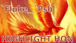 Highlight HON - Amun-Ra - `Fluke_`Psb` - MMR 1709
