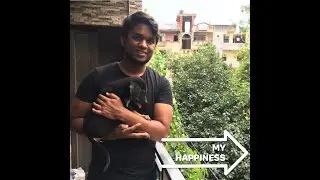 MY HAPPINESS | InSAMniac