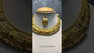 Gold Hallmark Set || Pawan Jewellers || Best Jewellery Store in Delhi || 916 Hallmark