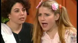 בנות