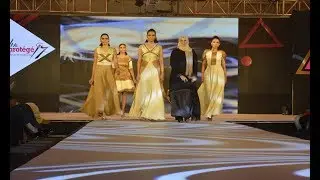 LIVA PROTEGE - Hunt for India's Top Designer | Fashion Show | Entertainment
