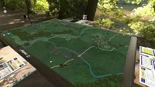 The Battle of Katzbach for 