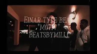 Einar type beat 