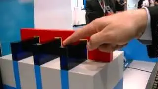 ARM 16/14nm FinFET Manufacturing Leadership