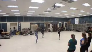 NHSWG Instructor Edition