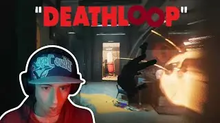 MANGE MES MINES!!! :P - Deathloop Julianna Num&eacute;ro 38 #deathloop #quebec #francais #pvp
