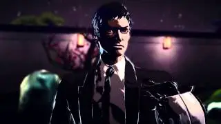 KILLER IS DEAD - Nightmare Edition Trailer [Spain]