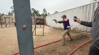 Final Day of 2026 USa Extreme Championship. Florida