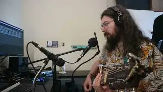 All By Myself - Eric Carmen Cover