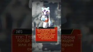крипи описания из покедекса 🎃 #pokemon #покемон #pokemonshorts #покемоны #pokedex #creepy #fypシ