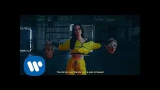 Dwilly &ndash; ASSASSIN (feat. FRND & JELEEL!) [Official Music Video]