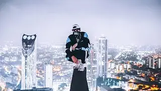 NO LIMITS - SHORT DOCUMENTARY 4K