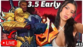 🚨Live | SEASON 4 EARLY ACCESS + ETERNITY GRIND | Marvel Rivals |