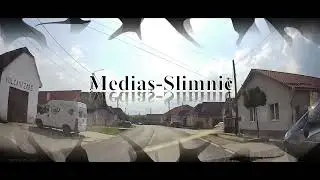 Mediaș - Slimnic