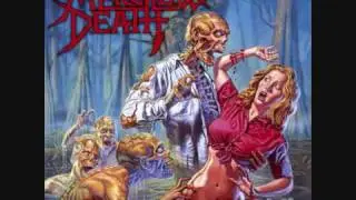 Merciless Death - Act of Violence