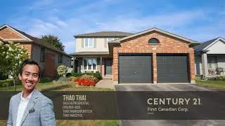 Summerside Gem! 240 Ellerslie Rd | Rare 50&rsquo; Lot Backing Onto Park